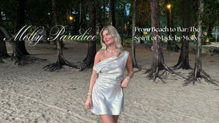 Molly Paradice | The Spirit of Made by Molly