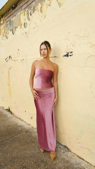 ROSE CAMRYN TOP