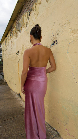 ROSE GOLDIE TOP